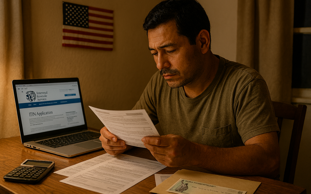 ⭐ ¿Cómo Calificar para Beneficios y Reembolsos en Estados Unidos?